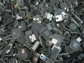 回收TI德州芯片全国上门回收电子呆料