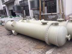 Advantages of Polypropylene (PP) Condensers