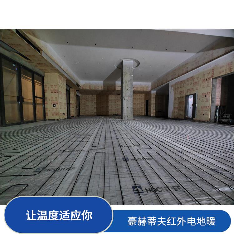 安庆 苏州电地暖价格 地板的温度在27-29℃左右