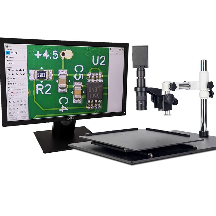 OMT-1900HC-STL5050大平台拍照测量