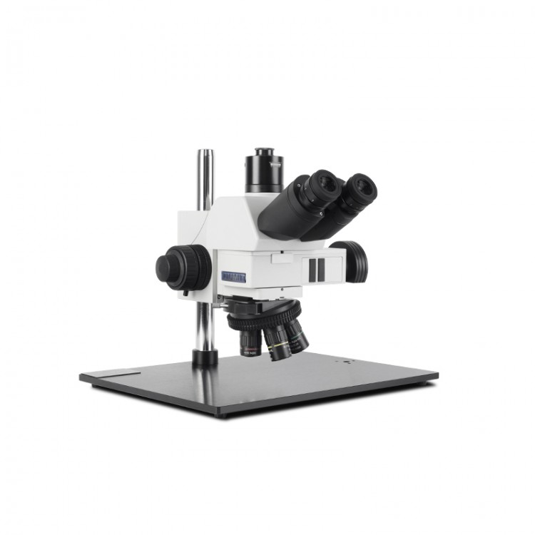 HT-B系列明视场短轴金相系统显微镜