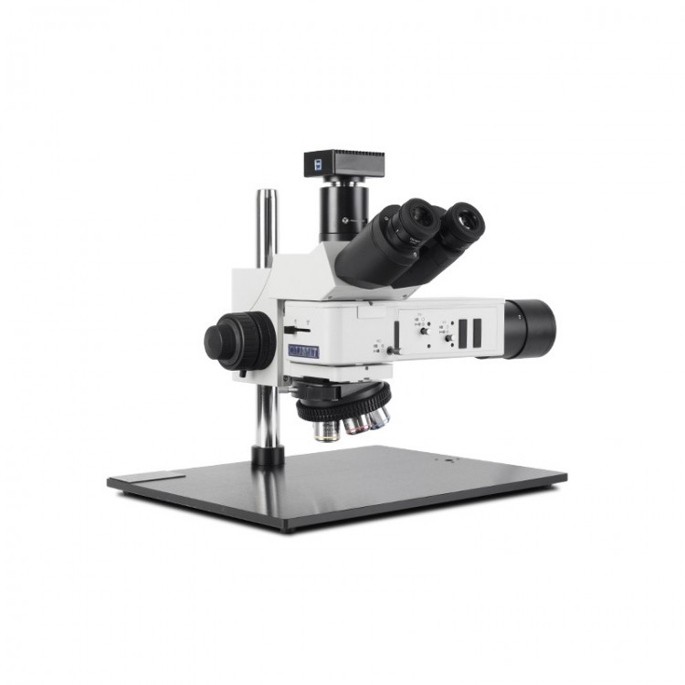 MT-BD系列长轴明暗场金相系统显微镜
