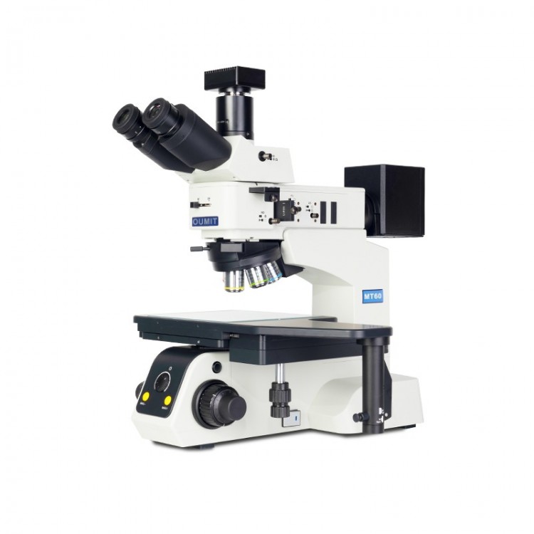 MT60系列半导体检查显微镜