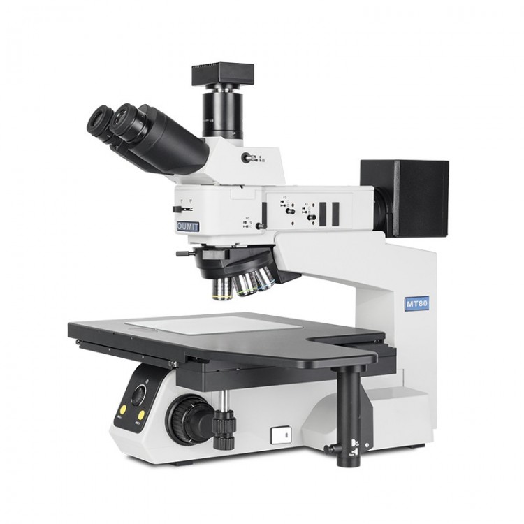 MT80系列半导体检查显微镜
