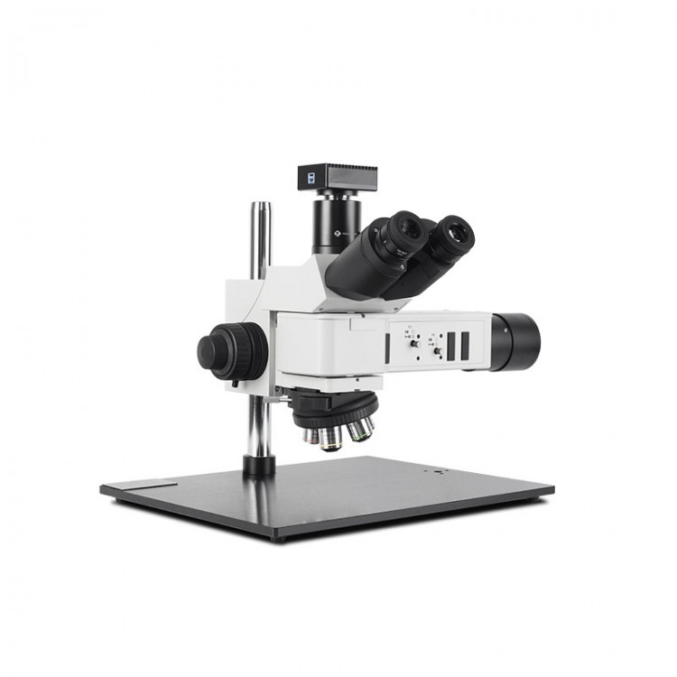 MT-BS长轴明场金相系统显微镜