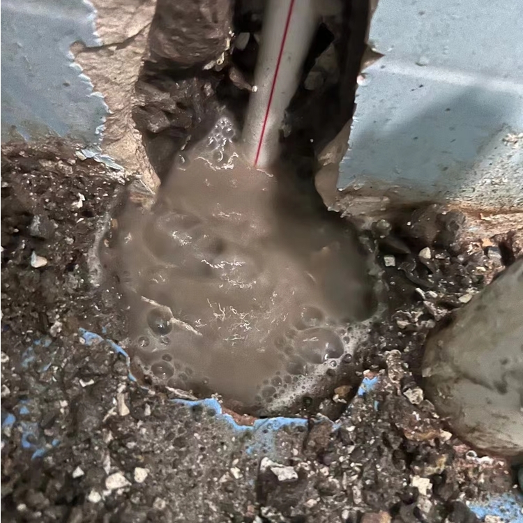 管道漏水检测  防水补漏
