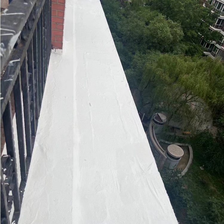 屋顶/外墙防水 漏水检测定位