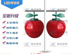 LED苹果灯