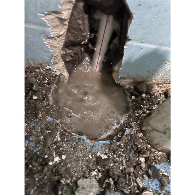 北京平谷管网漏水检测 免费上门勘察 房屋防水补漏