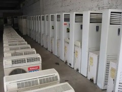 哪些因素影响废旧空调电脑回收价值？