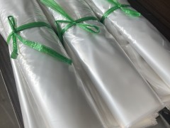 低熔点塑料袋
