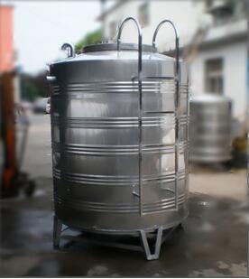 不锈钢水箱-仙圆不锈钢水箱厂家-组合式不锈钢水箱