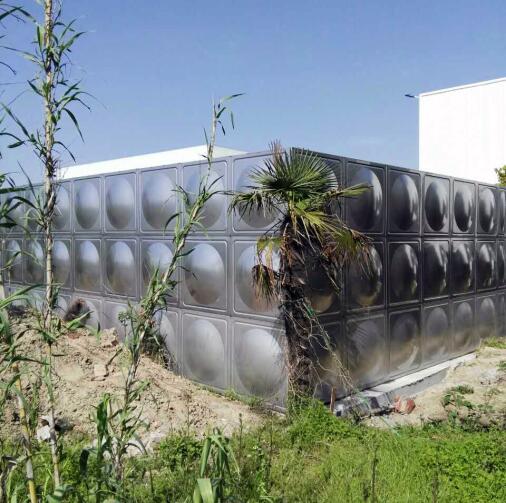 不锈钢水箱厂家-仙圆不锈钢水箱(在线咨询)-上海不锈钢水箱