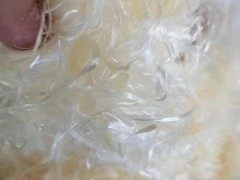 聚乙烯醇纤维