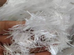 聚丙烯网状纤维