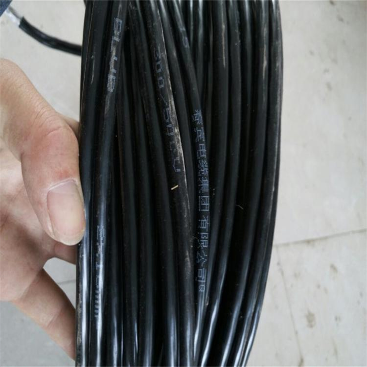 无锡电缆线回收-无锡二手电缆线回收公司