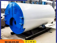 常压锅炉