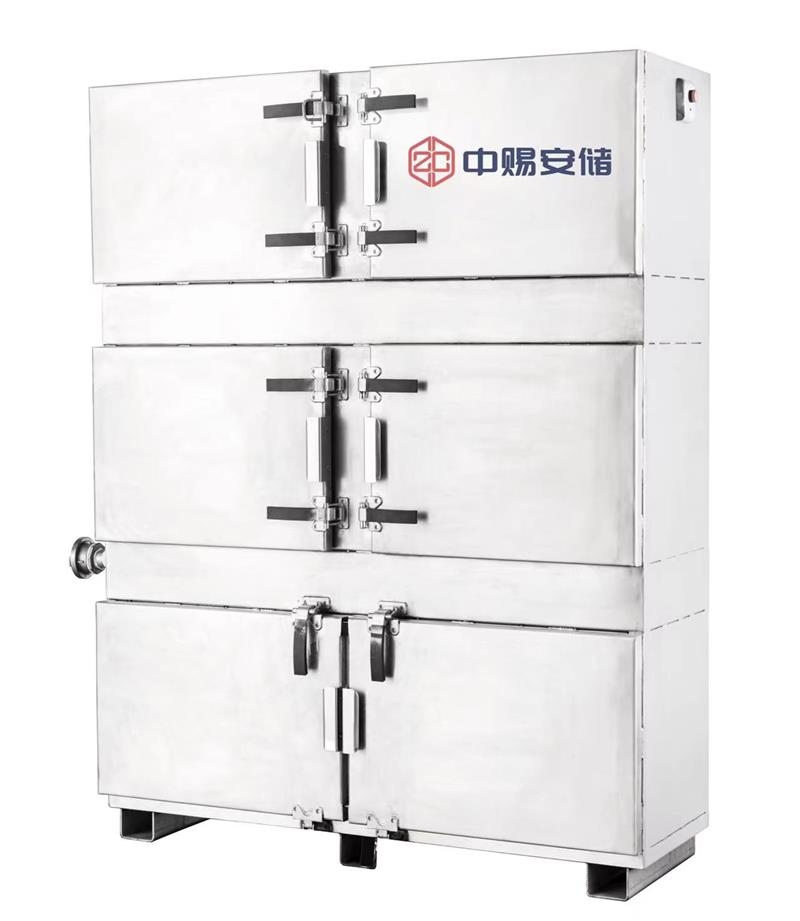 锂电池存储柜生产厂家  中赐(苏州)科技有限公司