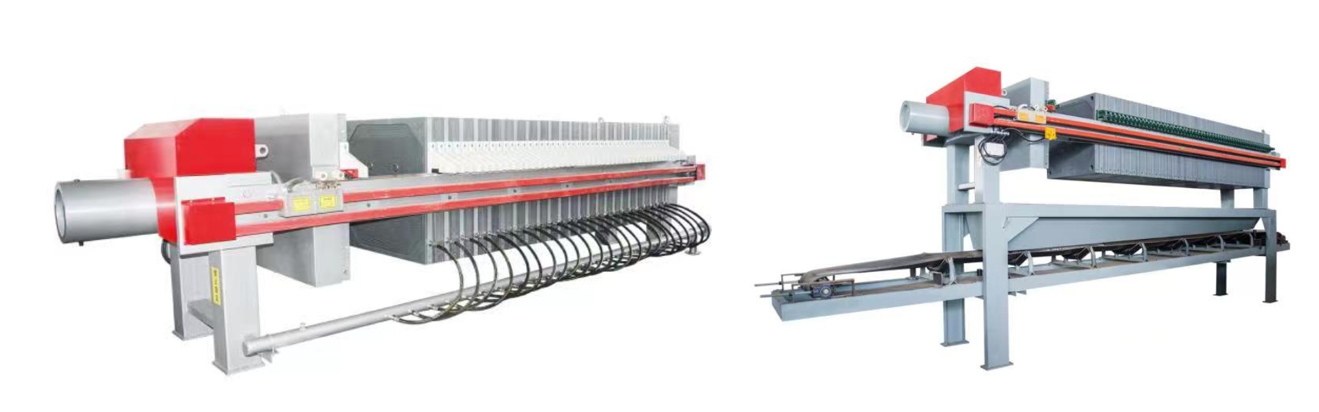 Hangzhou Jingyuan Filter Press Co., Ltd.