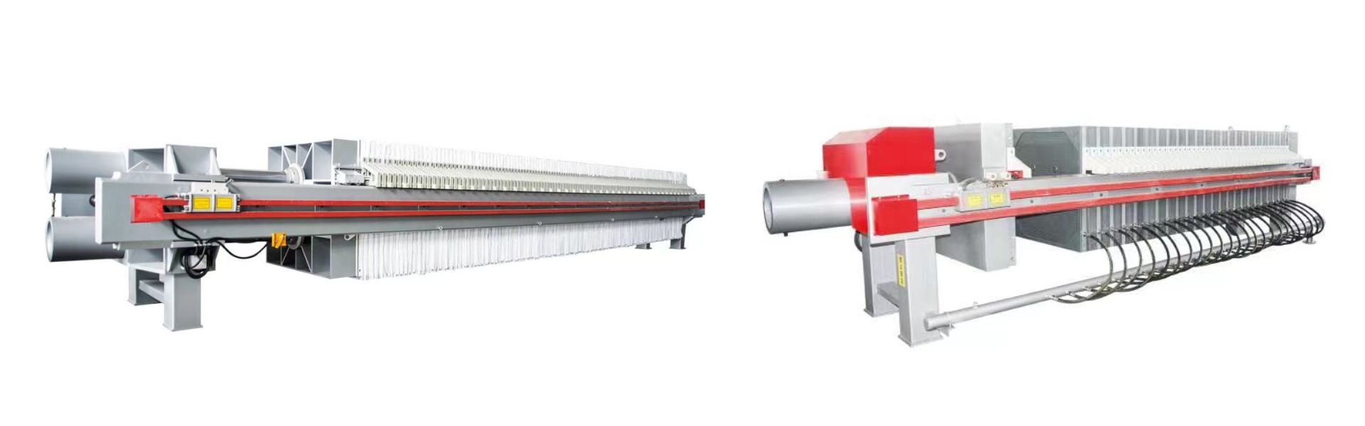 Hangzhou Jingyuan Filter Press Co., Ltd.