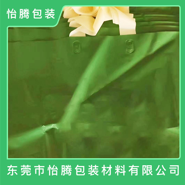 东莞植物纤维环保袋价格植物纤维降解袋生产工厂