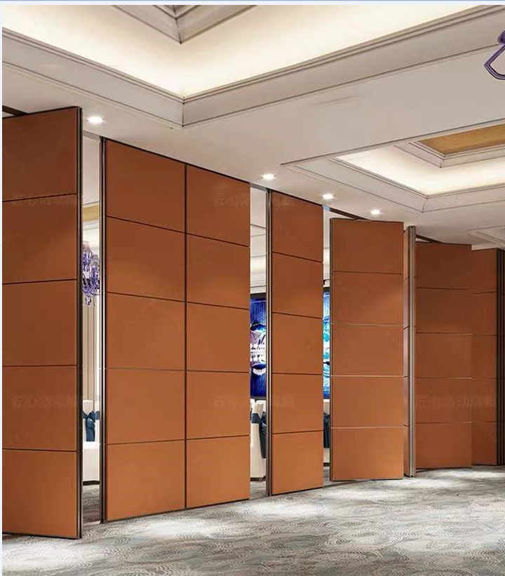 杭州隔断门设计安装-折叠隔断门厂家批发-免费测量-价格