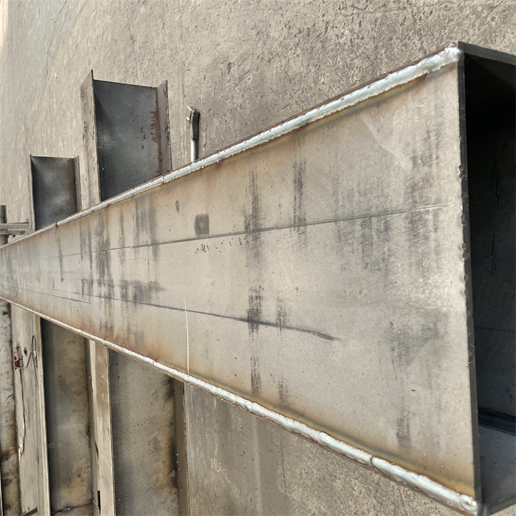 定制精致钢厂家 工程矩形精制钢 玻璃幕墙精 可定制