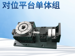对位平台单体组