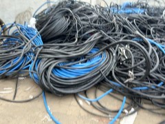 废旧电缆回收-专业回收