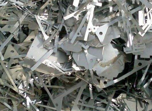 海珠废铝回收定制-厂家
