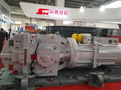 Coal Mining Industry: Used in scraper conveyors and transfer conveyors