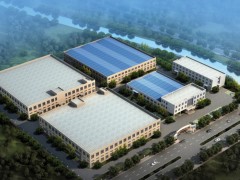 KTR中国嘉兴工厂一期