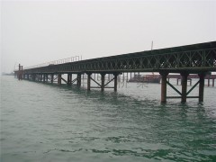 厦门杏林跨海大桥