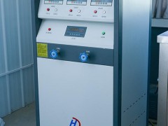 XGY-108 管材静液压试验机