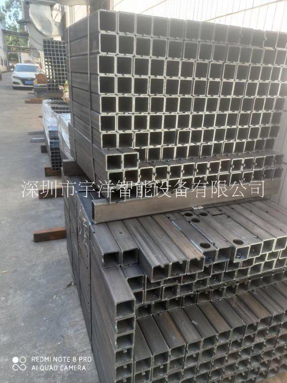 深圳大型机架焊接加工厂家_加工大型机架焊接_大型机架焊接加