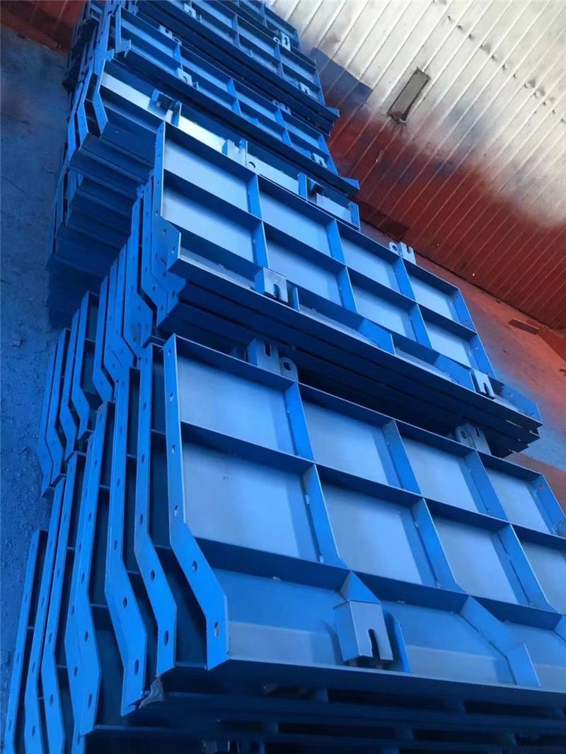 永悦德钢铁(图)-异形钢模板厂家-湖北钢模板