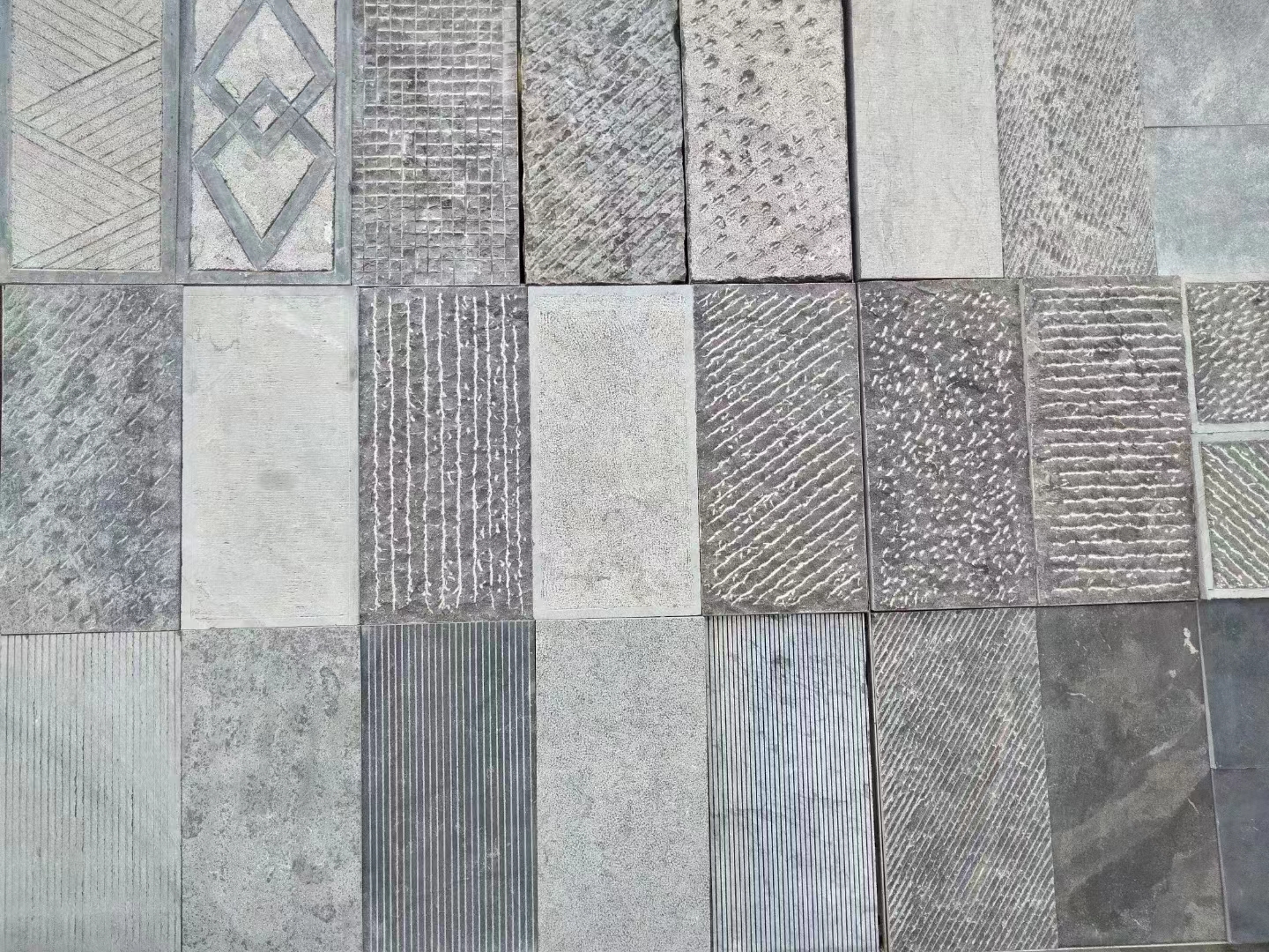 Jiaxiang Xulei Stone Co., Ltd.