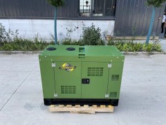 20kw-35kw静音柴油发电机