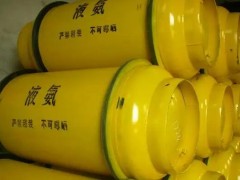 What items need to be checked before the transportation and unloading of liquid ammonia?