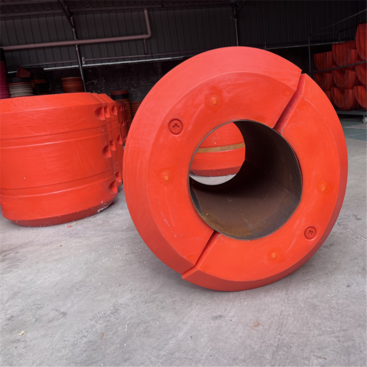 10寸12寸 抽泥沙管浮撑塑料浮子