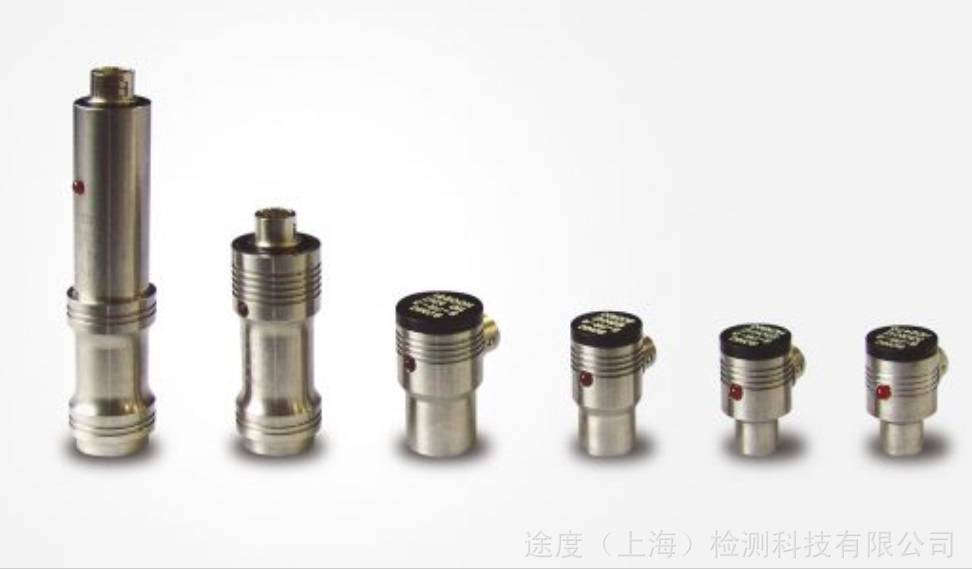 层压复合材料粘接检测仪BondMaster600 谐振模式测量探头