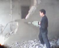 太仓电梯拆除回收室内拆除内外结构拆除公司