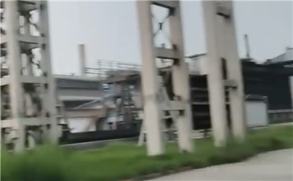 苏州各工厂拆除厂房拆除回收大型钢结构拆除速速快