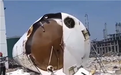 浙江拆除承包化工厂工厂整体拆除回收公司有资质