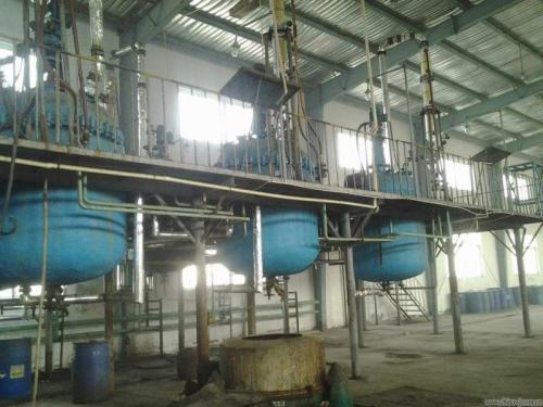 常州化工厂拆除拆迁设备拆除环保设备处置公司