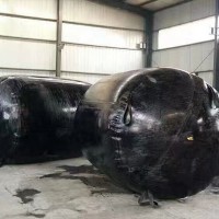 Water-tightness Test Bladder