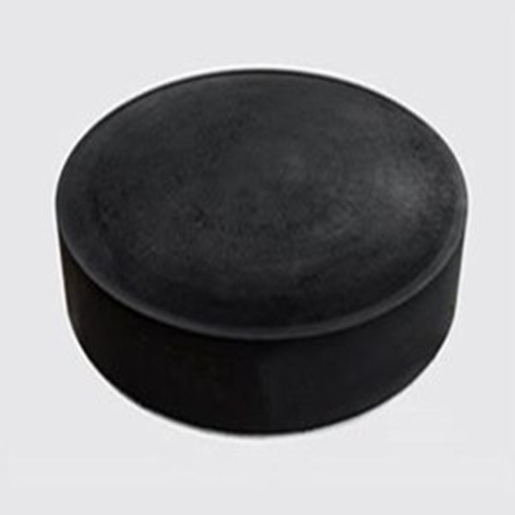 GYZ Series Circular Plate Rubber 