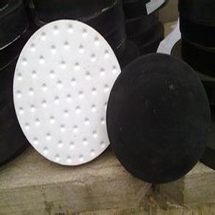 GYZf4 Circular Four Fluorine Boar