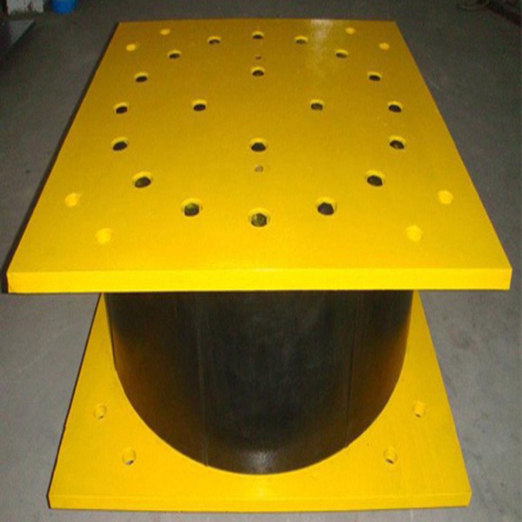 LNR抗震橡胶支座