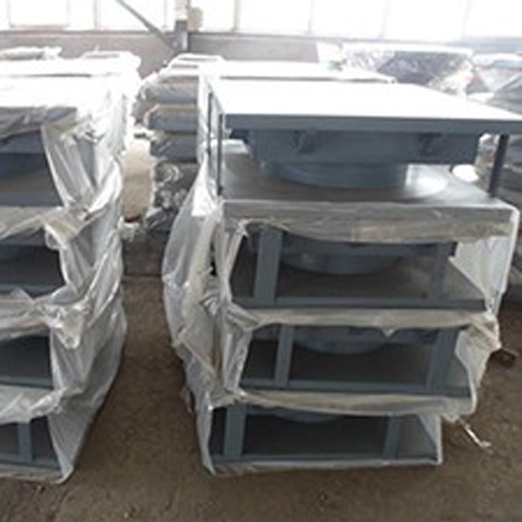 Sliding Support (Single-way, Bi-d